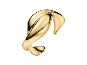 Ear cuff Foglia