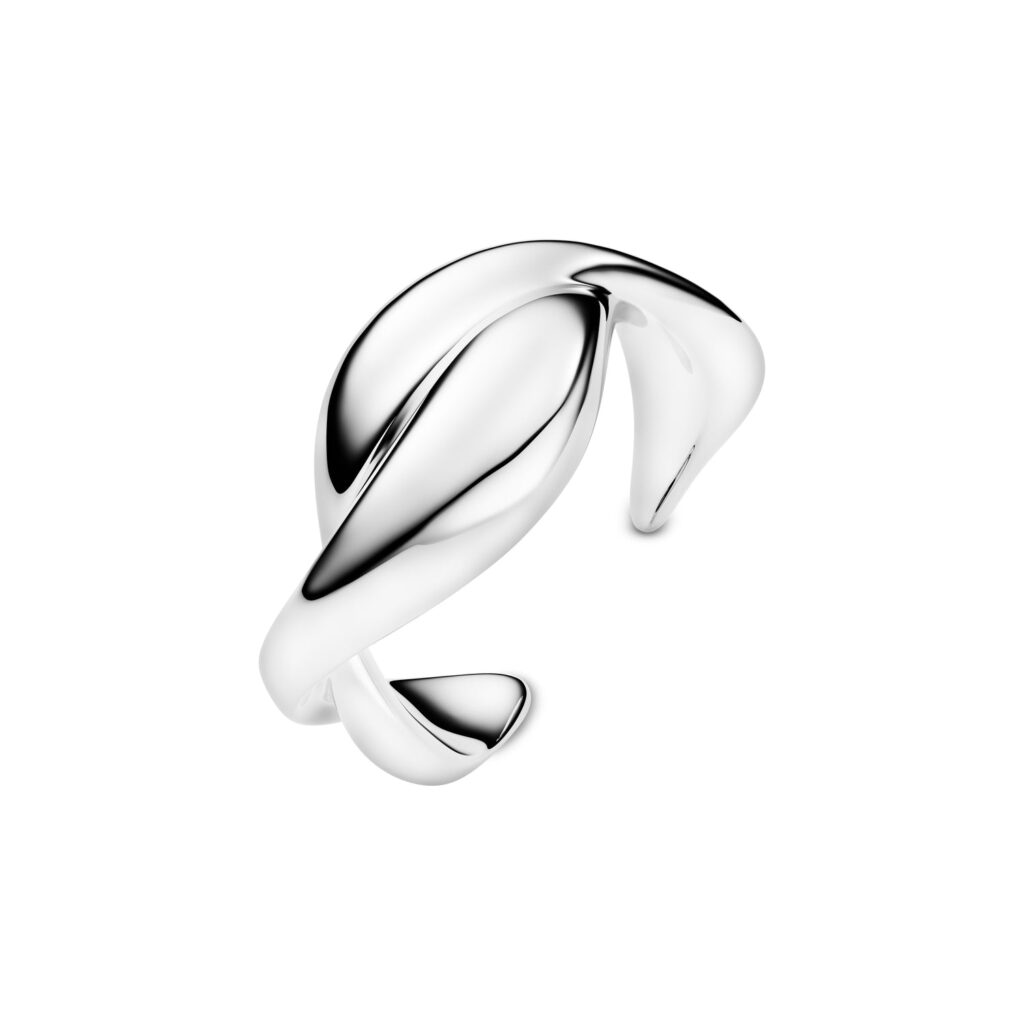 Ear cuff Foglia