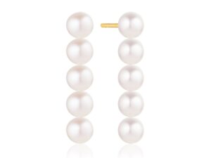 Örhänge Padua Cinque