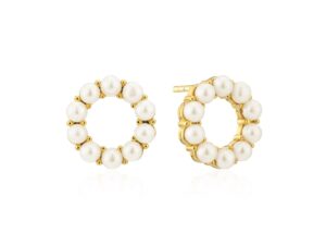 Örhängen Biella Altro Perla