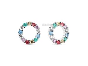 Örhängen Biella Uno