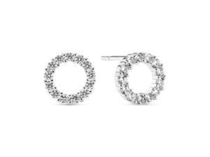 Örhängen Biella Uno