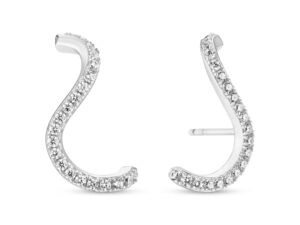 Örhängen Ellera Waves