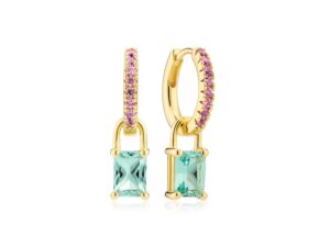 Örhängen Roccanova